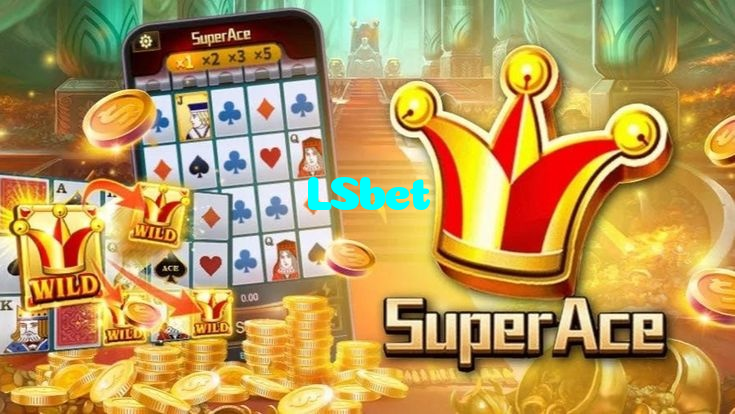LSbet casino presented on mobile device in Pakistan with slots and live games