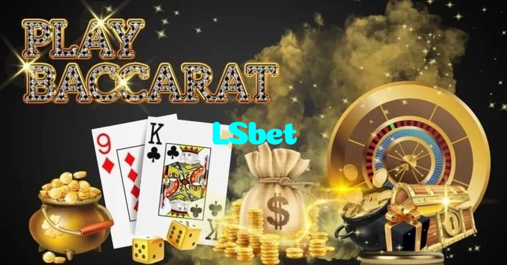 LSbet خوش آمدید بونس +600% پیشکش موبائل ایپ کے پروموشن سیکشن میں دکھائی دیتی ہے۔