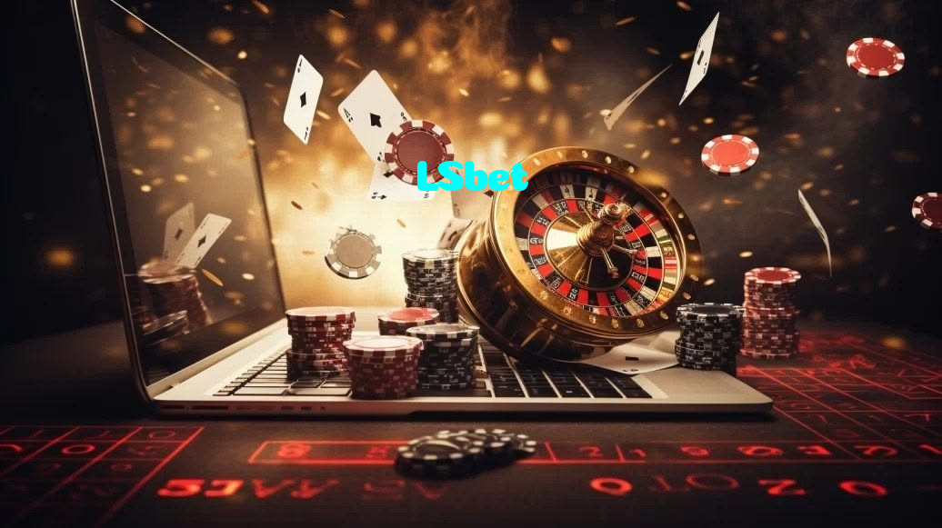 making first deposit on LSbet website using local payment methods in Pakistan