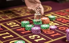 LSbet خوش آمدید بونس +600% پیشکش موبائل ایپ کے پروموشن سیکشن میں دکھائی دیتی ہے۔