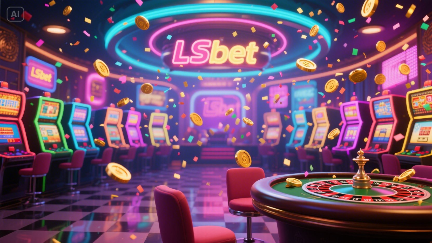 LSbet پاکستان