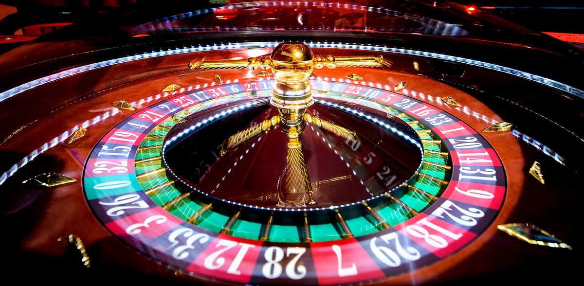 LSbet کیسینو میں بکراٹکھیلیں