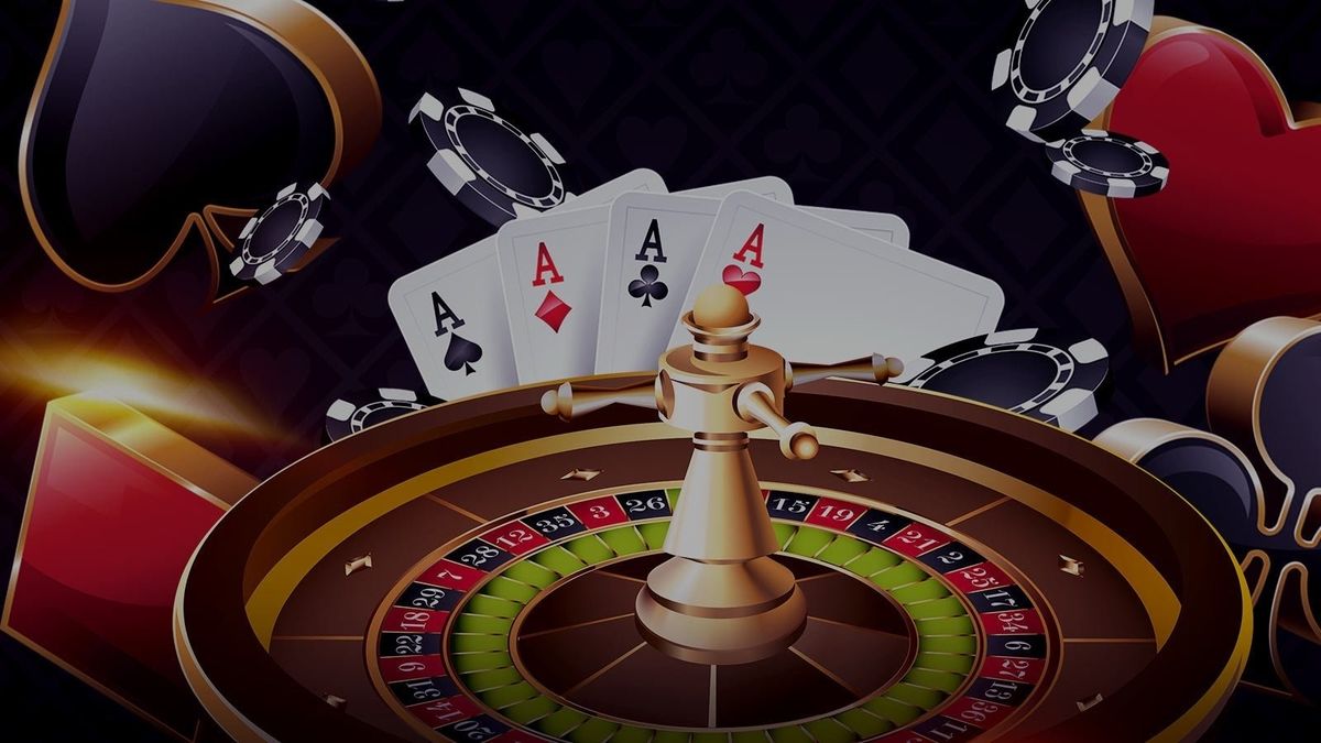 LSbet پاکستان میں میگا ویز کیسینو گیمز