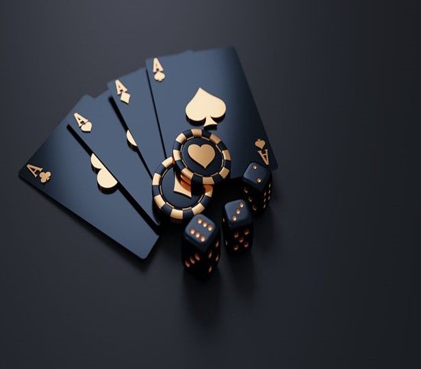 LSbet کھلاڑیوں کے لیے لائیو کیسینو سیکشن