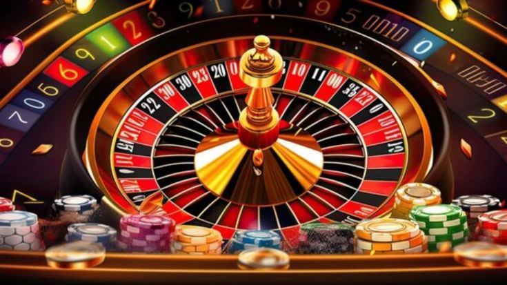 ایک اکاؤنٹ بنائیں یا LSbet کیسینو میں لاگ ان کریں۔