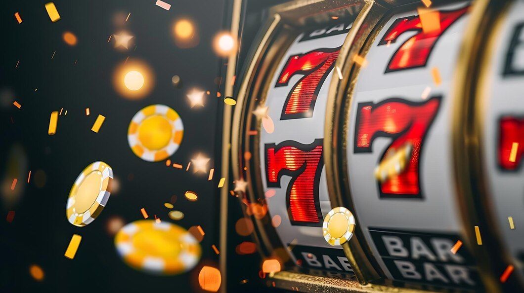 LSbet آن لائن کیسینو میں کھیلنے کی وجوہات