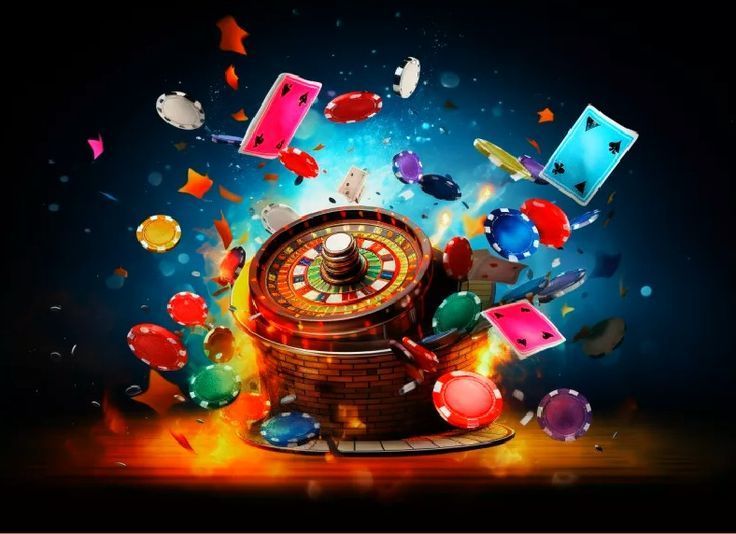 LSbet کیسینو گیمز کا ایک زمرہ منتخب کریں