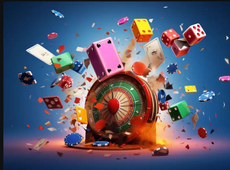LSbet کیسینو میں ایک آن لائن گیم کا انتخاب کریں۔