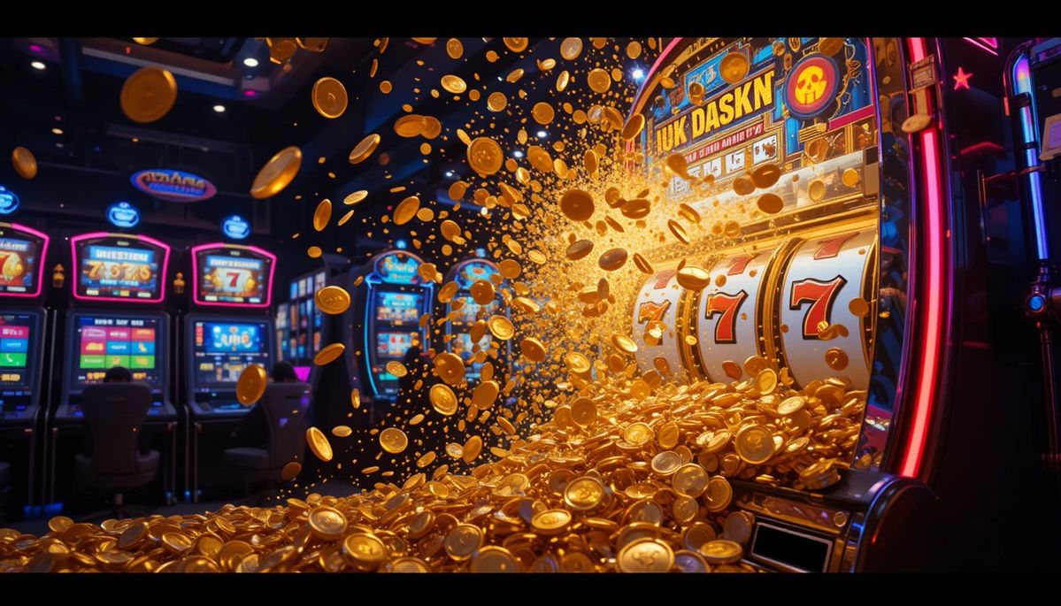 LSbet آن لائن کیسینو میں اصل گیمز